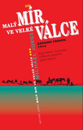 Maly mir ve velke valce